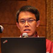 蓝牙技术联盟亚太区技术项目经理任凯