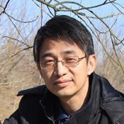 健安华夏(北京)科技有限公司首席执行官杨枫