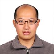 微软（中国）有限公司开发者体验及平台合作事业部高级技术顾问徐玉涛照片