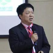 新希望六合股份有限公司饲料管理战略规划中心 副总经理夏赞辉