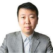 北京智芯原动科技有限公司CEO崔凯照片