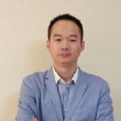 意法半导体微控制器(MCU)市场经理卢永海照片