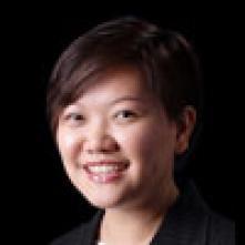 IDC亚太影像打印和文档解决方案项目副主席Maggie Tan
