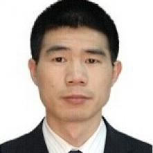 北京思创星原科技有限公司联合创始人兼总经理邓道正照片