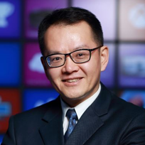 总裁京东云申元庆