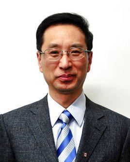 国家广播电视总局原副局长胡占凡