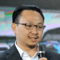 泰德创业创始合伙人杨波