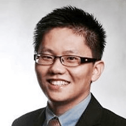 铂欣资本合伙人欧阳子超