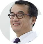  韩国首尔大学医院教授Yung-Jue Bang  照片