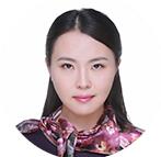  ​上海凌凯医药科技有限公司董事长陆茜照片