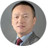 辉瑞创新医疗中国区总经理单国洪