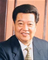 上海航空学会名誉会长叶毅干