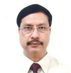 主任印度茶叶研究协会（TRA）Dr. A K Barooah