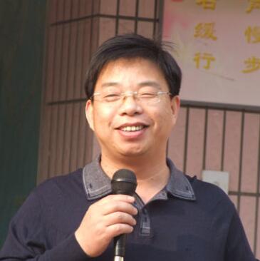河北省教育科学研究院研究员刘凤华