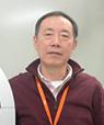 北京博晖创新光电技术股份有限公司副总经理周朋