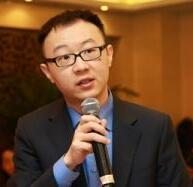 世和基因创始人邵阳