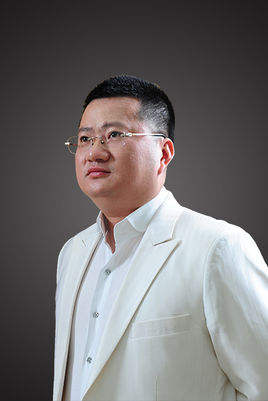 上海今智塔教育科技股份有限公司董事长王冲