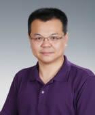 北京大学生命科学学院长江特聘教授苏晓东照片