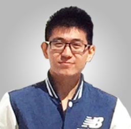 平安科技银河实验室信息安全研究员高亭宇
