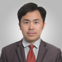 瑞星终端安全产品架构师杨绍波