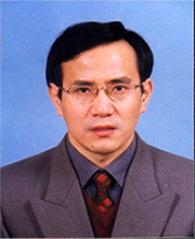 首都儿科研究所研究员刘传合