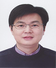 上海儿童医学中心主任殷勇