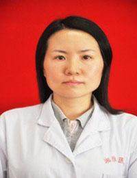 中南大学湘雅医院副主任郑湘榕