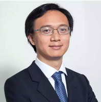 联合创始人一直播雷涛