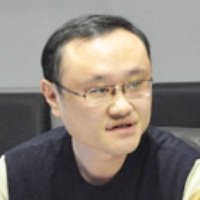 中国互联网金融研究院常务副院长龚文照片