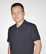 微知软件创始人、CEO胡江龙