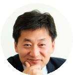 韩国Mogam生物技术研究所所长Senyon Choe