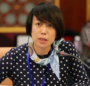 上海日报社总编辑吴正