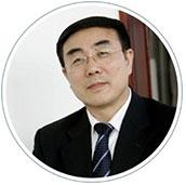 中国政法大学资本金融研究院院长刘纪鹏照片