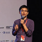 百度大数据实验室吴海山