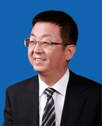 国家中医药管理局规划财务司司长曹洪欣