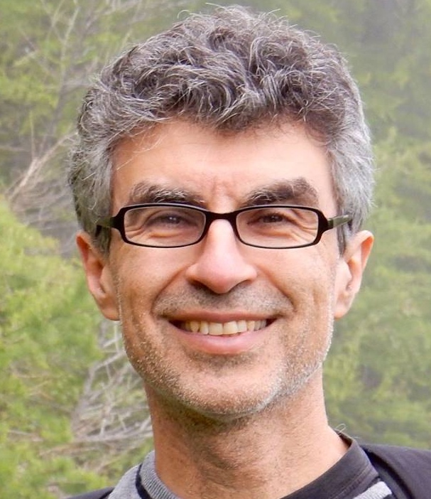 蒙特利尔大学计算机教授Yoshua Bengio