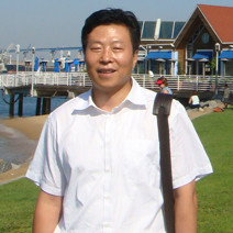 山东大学齐鲁医院临床医学检验中心主任王传新