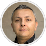 prpl基金会移动工作组联合主席Cesare Garlati