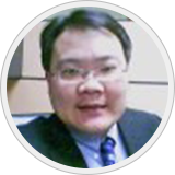 IBM大中华区华东华南区云计算事业部总经理Alex Chiang