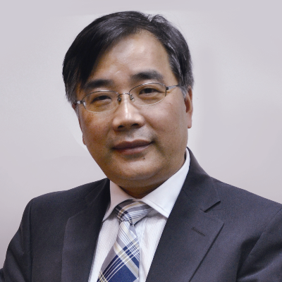 金棕榈企业机构创始人兼CEO潘皓波