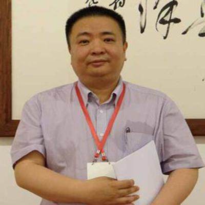 中国科学院院士金力