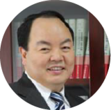 北京大学教授,药学院院长周德敏