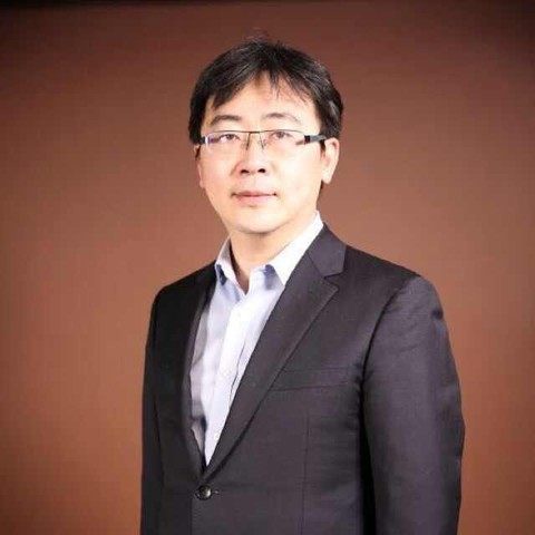 奋斗传媒董事长刘英男 