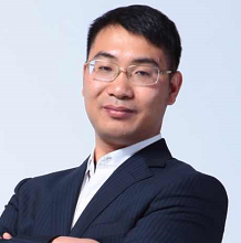 创始合伙人金种子创投基金雷中辉