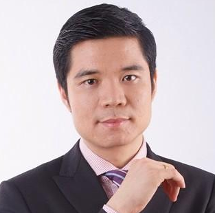 董事长天然工坊杨济铭