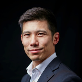 Amnet中国董事总经理温道明