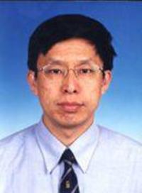 清华大学热能工程系燃气轮机研究所教授、副所长  蒋东翔