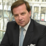 主席Global Banking – Americas, HSBCGerardo Mato