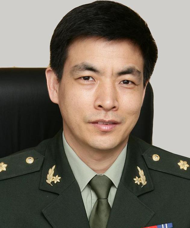 曾春雨(第三军医大学附属大坪医院教授)