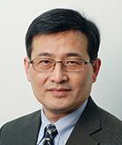 Chief Executive OfficerSundiaJim Li